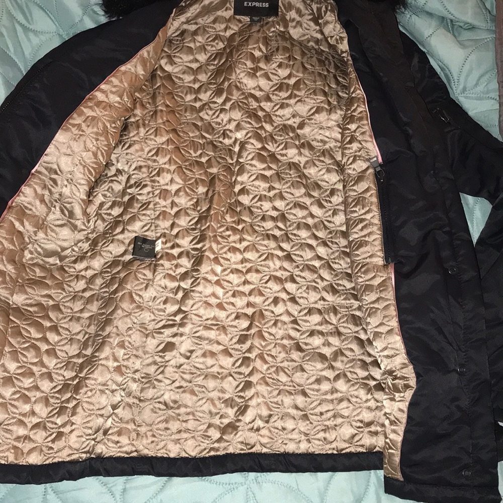 Express Jacket - image 6